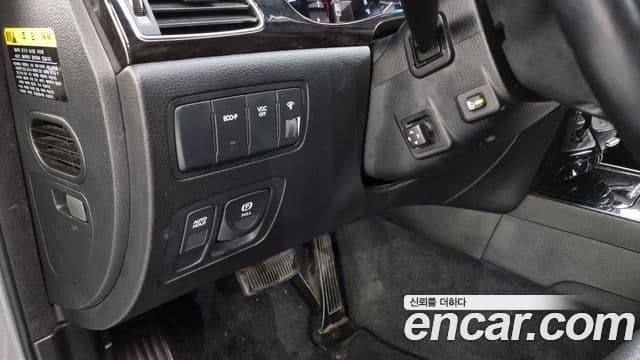 Hyundai Genesis 빌트인캠2 — базовая версия - Built-in Cam 2, 2013 17