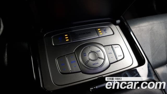 Hyundai Genesis 빌트인캠2 — базовая версия - Built-in Cam 2, 2013 18