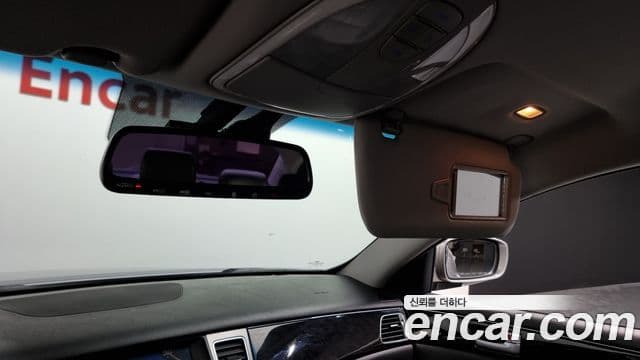 Hyundai Genesis 빌트인캠2 — базовая версия - Built-in Cam 2, 2013 19