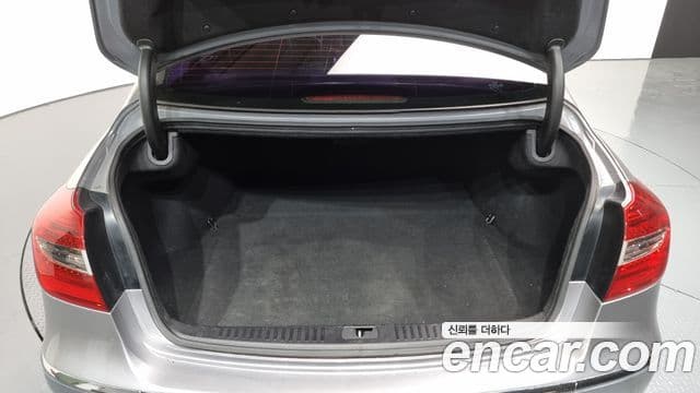 Hyundai Genesis 빌트인캠2 — базовая версия - Built-in Cam 2, 2013 20