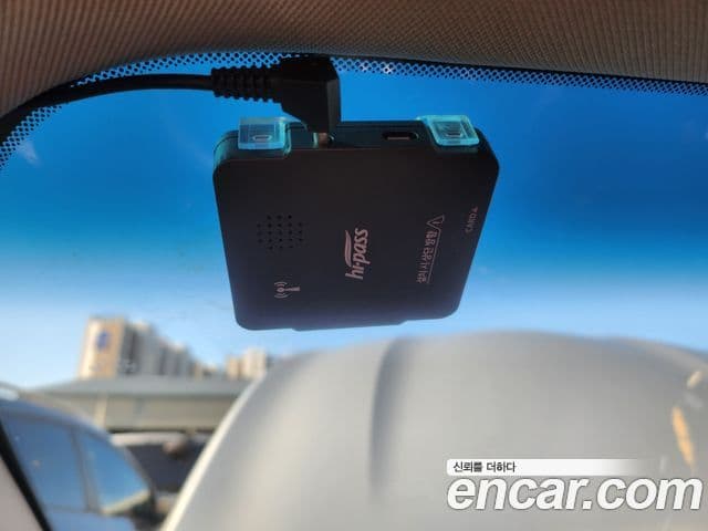 Hyundai YF Sonata LPI Deluxe, 2012 18