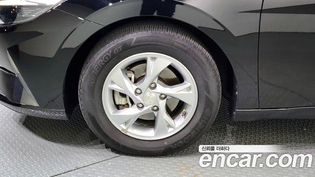 Hyundai Avante (CN7) Modern, 2021 все фото