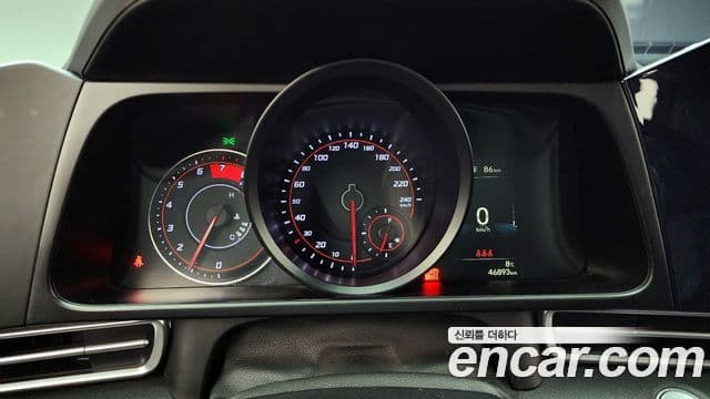 Hyundai Avante (CN7) Modern, 2021 8