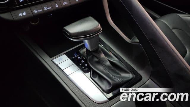 Hyundai Avante (CN7) Modern, 2021 9