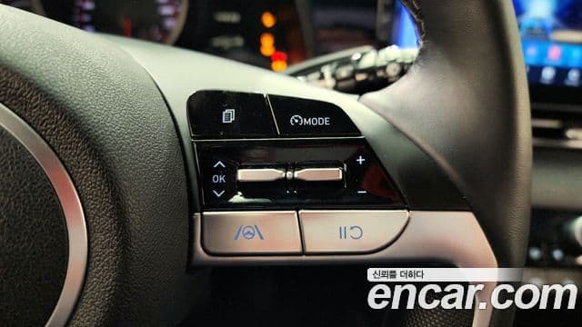 Hyundai Avante (CN7) Modern, 2021 13