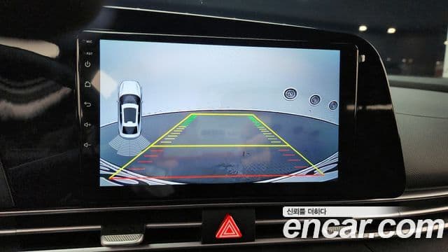 Hyundai Avante (CN7) Modern, 2021 16