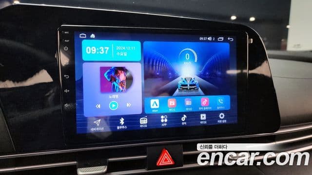 Hyundai Avante (CN7) Modern, 2021 17