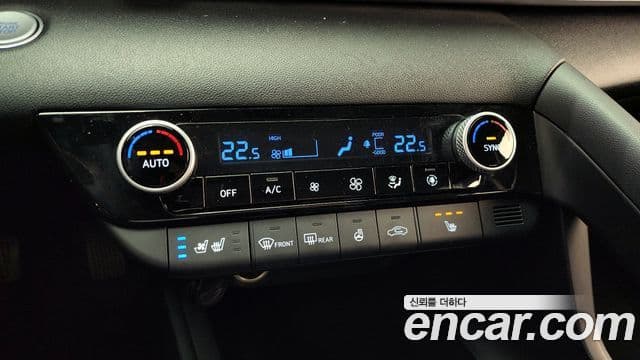 Hyundai Avante (CN7) Modern, 2021 19