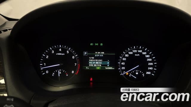 Genesis G80 Luxury, 2018 8