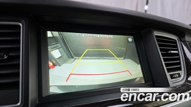 Genesis G80 Luxury, 2018 15