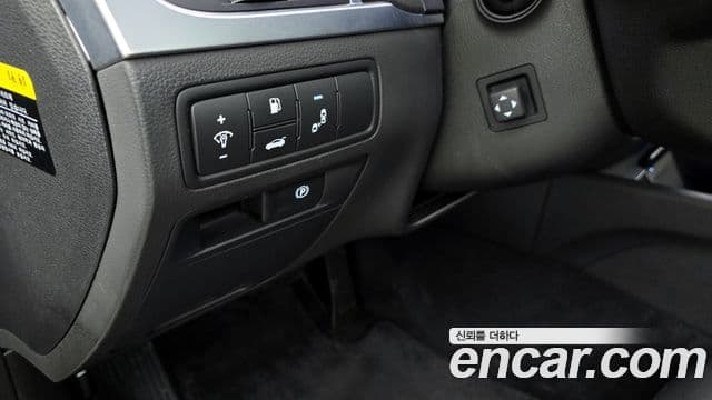 Genesis G80 Luxury, 2018 16