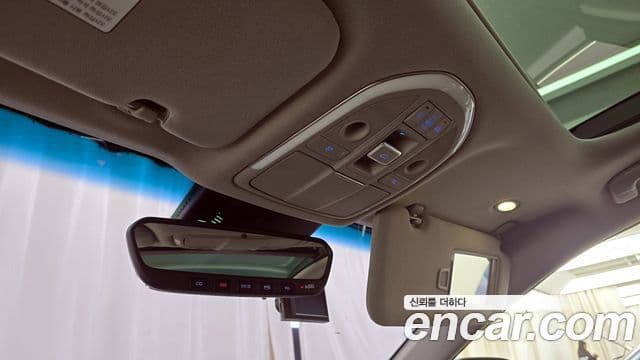 Genesis G80 Luxury, 2018 17