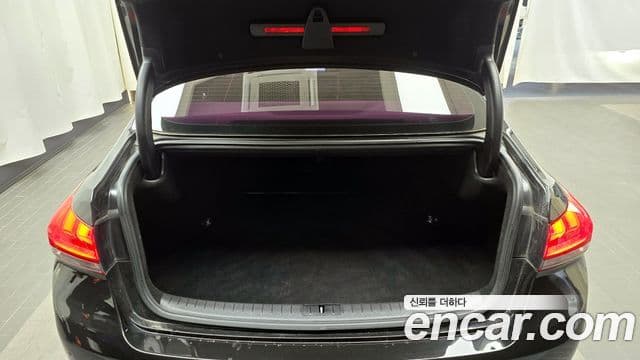 Genesis G80 Luxury, 2018 20