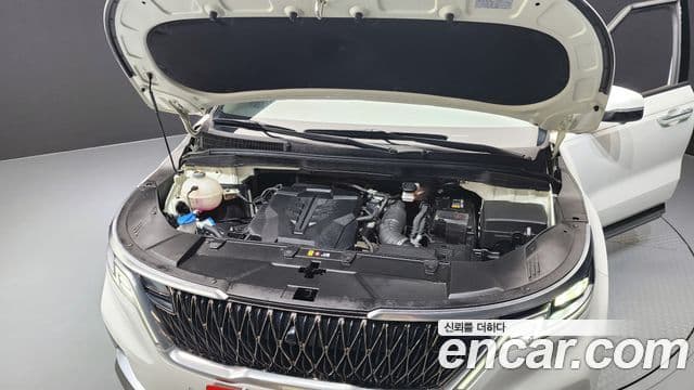 Kia Carnival 4세대 Signature, 2021 6