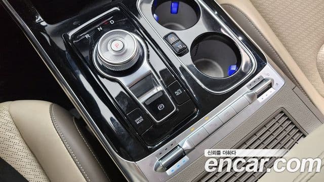 Kia Carnival 4세대 Signature, 2021 9