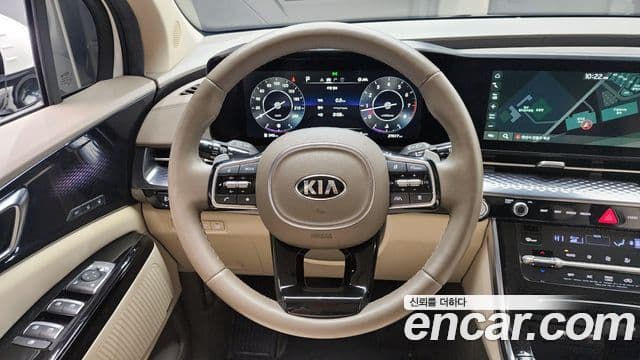 Kia Carnival 4세대 Signature, 2021 13
