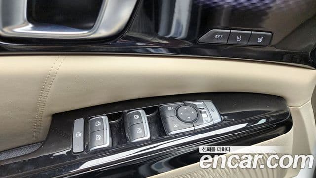 Kia Carnival 4세대 Signature, 2021 14