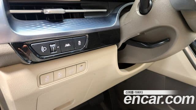 Kia Carnival 4세대 Signature, 2021 15