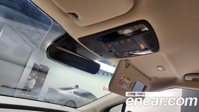 Kia Carnival 4세대 Signature, 2021 17