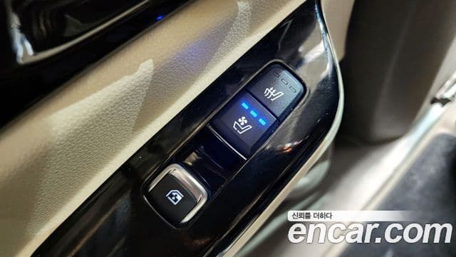 Kia Carnival 4세대 Signature, 2021 18