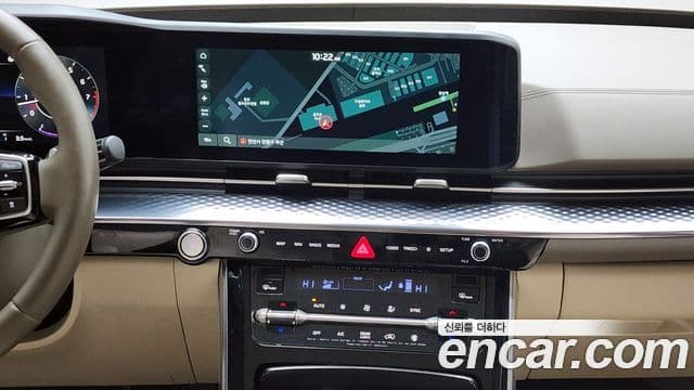 Kia Carnival 4세대 Signature, 2021 19