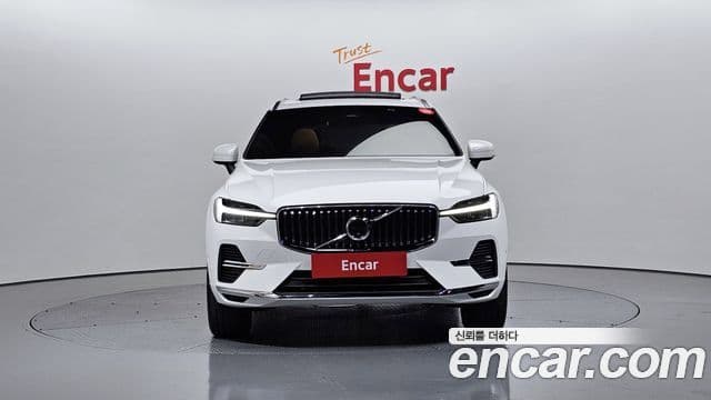 Volvo XC60 2세대 T8 Ultimate Bright, 2024 3