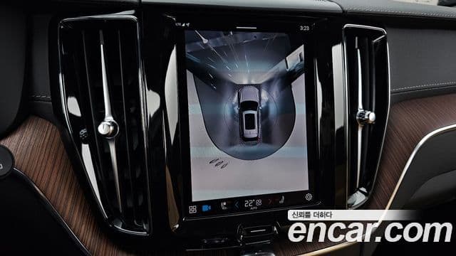 Volvo XC60 2세대 T8 Ultimate Bright, 2024 15