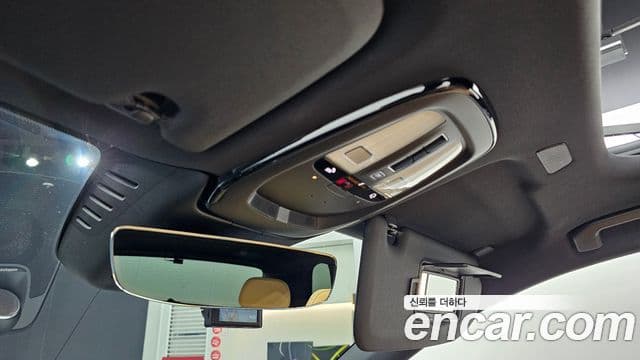 Volvo XC60 2세대 T8 Ultimate Bright, 2024 17