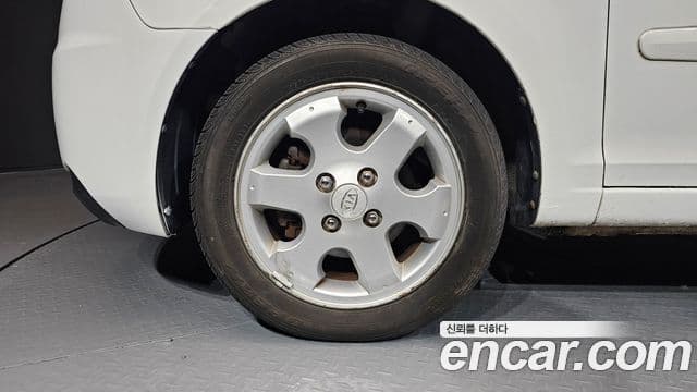 Kia 뉴모닝 빌트인캠2 — базовая версия - Built-in Cam 2 Black Premium, 2010 все фото