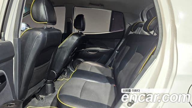 Kia 뉴모닝 빌트인캠2 — базовая версия - Built-in Cam 2 Black Premium, 2010 13