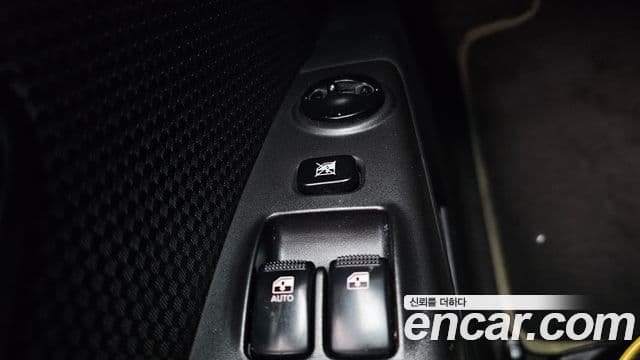 Kia 뉴모닝 빌트인캠2 — базовая версия - Built-in Cam 2 Black Premium, 2010 16