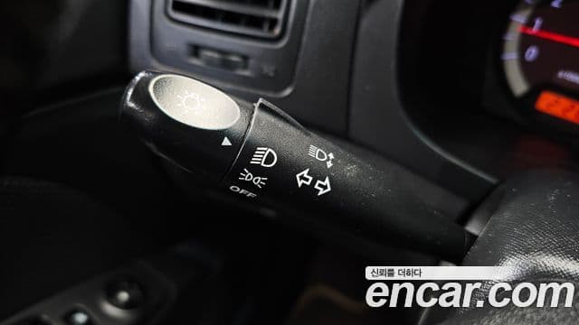 Kia 뉴모닝 빌트인캠2 — базовая версия - Built-in Cam 2 Black Premium, 2010 17