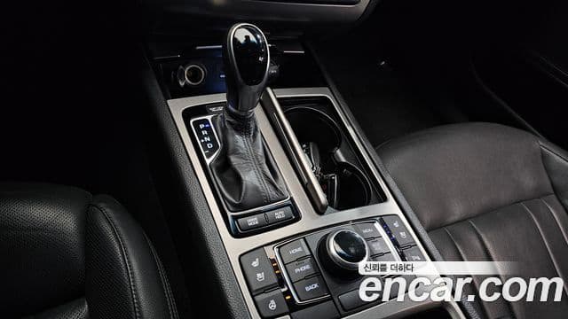 Hyundai Genesis DH G330 Premium AWD, 2015 9
