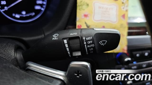 Hyundai Genesis DH G330 Premium AWD, 2015 16