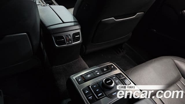 Hyundai Genesis DH G330 Premium AWD, 2015 17