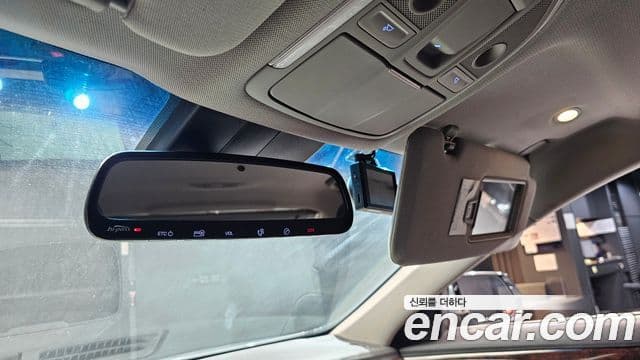 Hyundai Genesis DH G330 Premium AWD, 2015 18