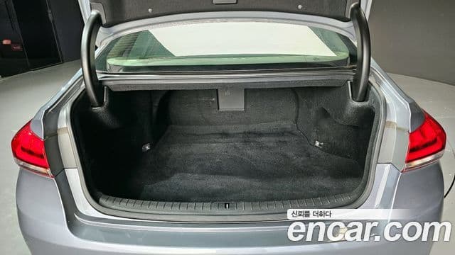 Hyundai Genesis DH G330 Premium AWD, 2015 20