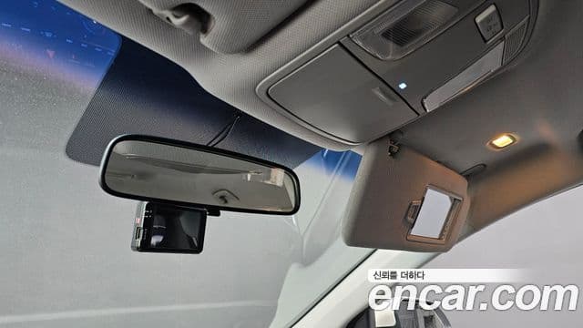 Hyundai LF Sonata Style, 2016 15