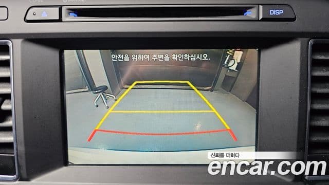 Hyundai LF Sonata Style, 2016 17