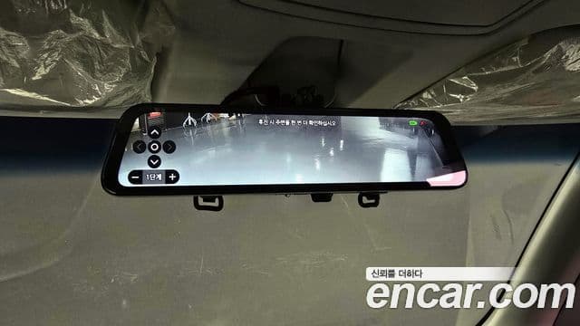 Kia Ray фургон / люксовая версия, 2013 15