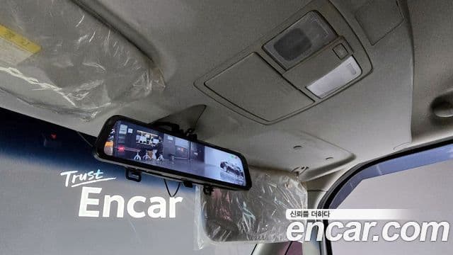 Kia Ray фургон / люксовая версия, 2013 19