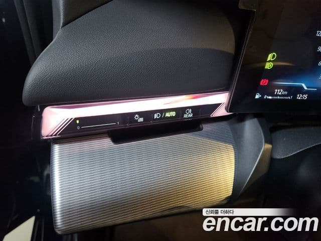 BMW 5시리즈 (G60) 520i M Sport, 2025 10