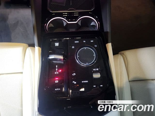 BMW 5시리즈 (G60) 520i M Sport, 2025 12