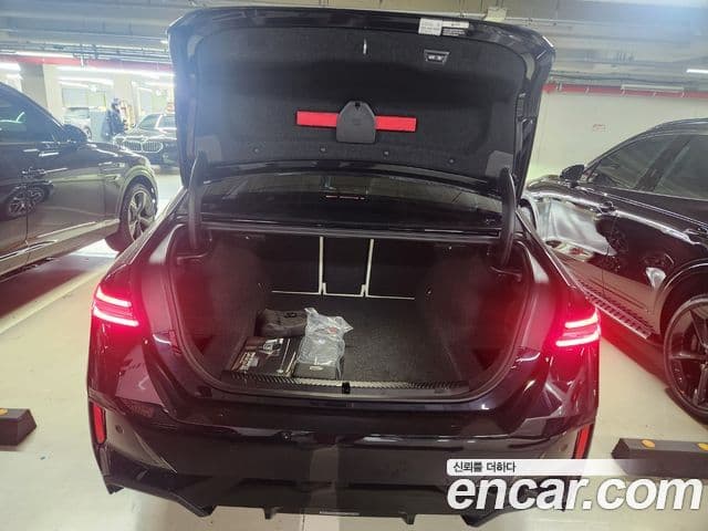 BMW 5시리즈 (G60) 520i M Sport, 2025 16