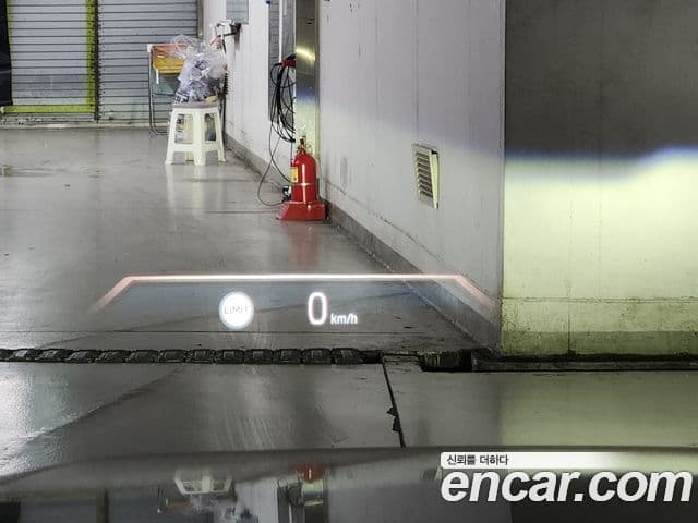 BMW 5시리즈 (G60) 520i M Sport, 2025 18