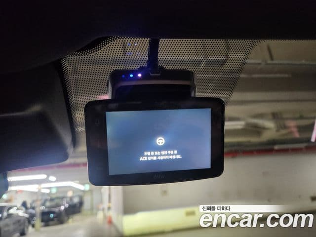 BMW 5시리즈 (G60) 520i M Sport, 2025 19