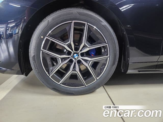 BMW 5시리즈 (G60) 520i M Sport, 2025 20