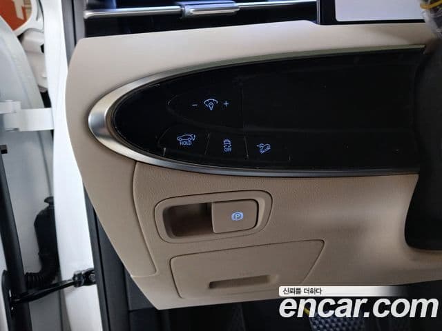 Genesis GV70, 2025 8