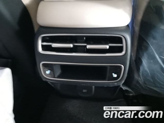 Genesis GV70, 2025 14