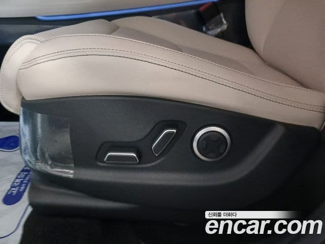 Genesis GV70, 2025 15